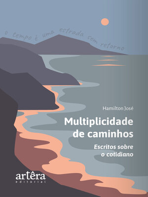 cover image of Multiplicidade de caminhos